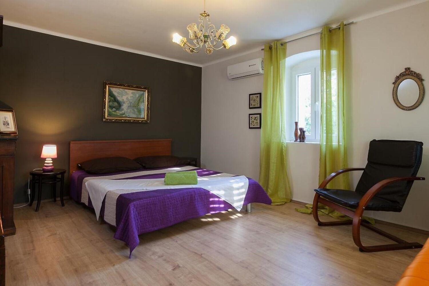 Apartment Alta Макарська Екстер'єр фото